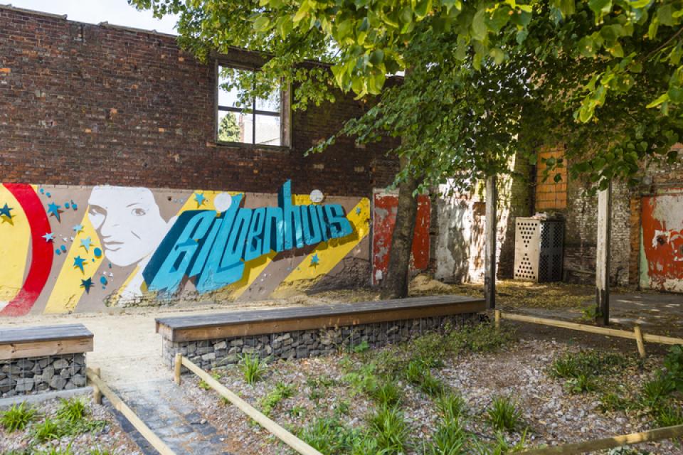 Oproep offertevraag webinars/workshops ontharden en vergroenen