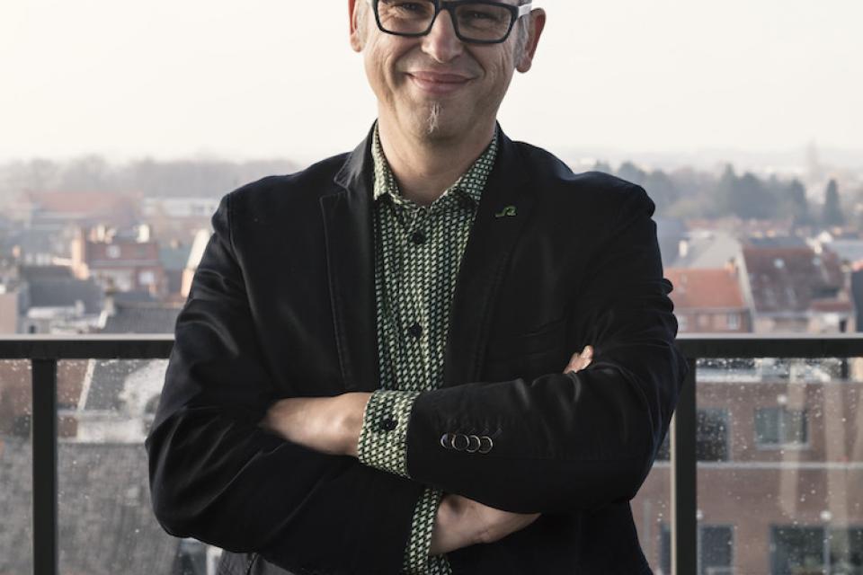 VVOG krijgt nieuwe directeur