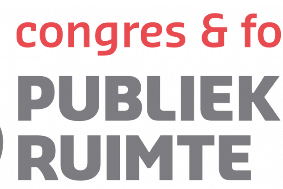Congres Publieke Ruimte 21 