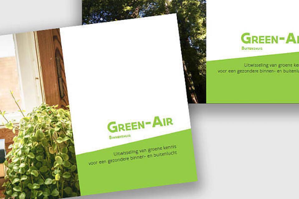 Deze bomen en struiken zuiveren het best de lucht