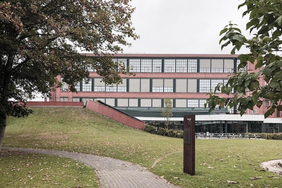 Gent krijgt groene technologiecampus