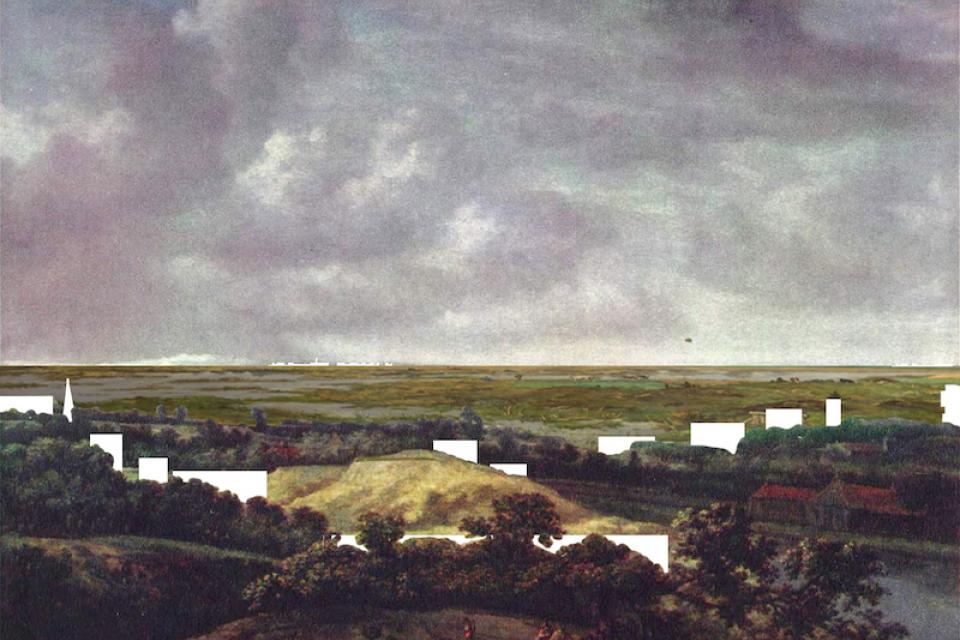 Een klimaatrobuust woonlandschap: verdichten en herverdelen