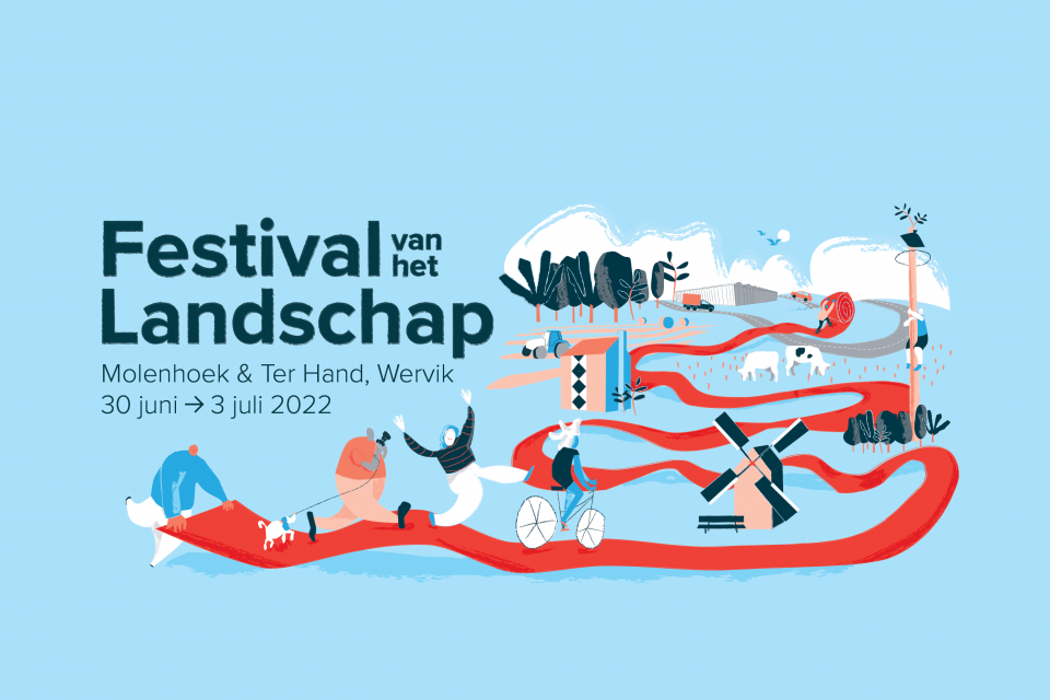 Wervik / Festival van het Landschap 