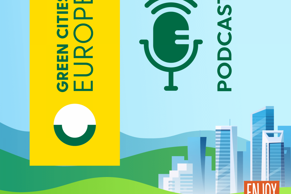 Podcast Effectief Klimaatgroen 