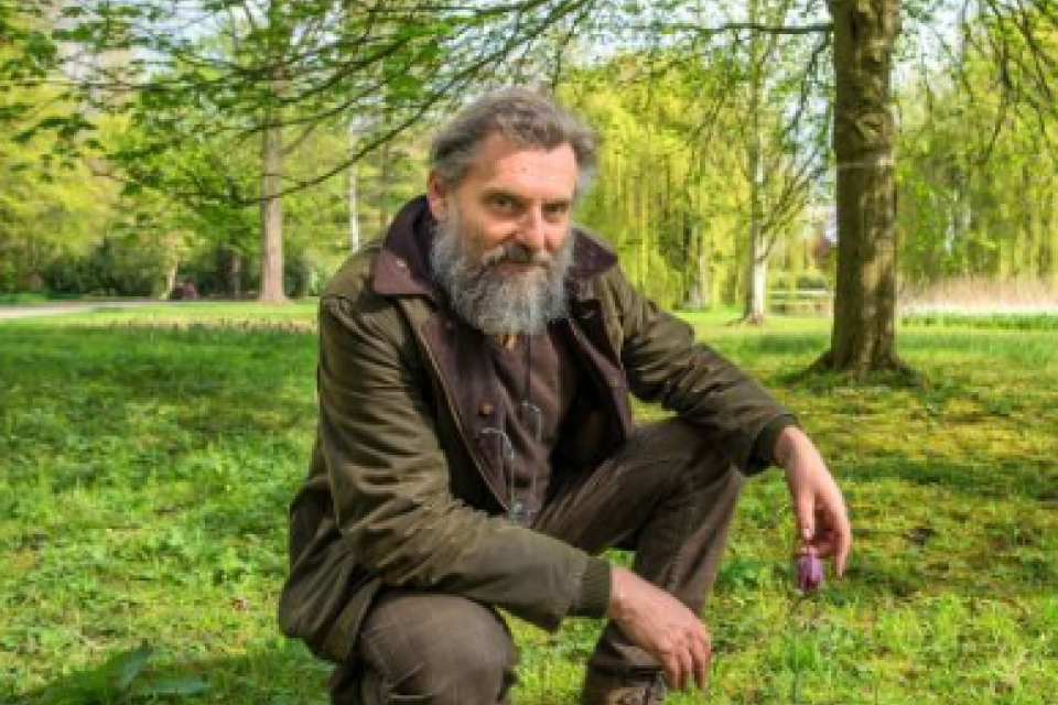 Inverde / Graslandbeheer in de praktijk 