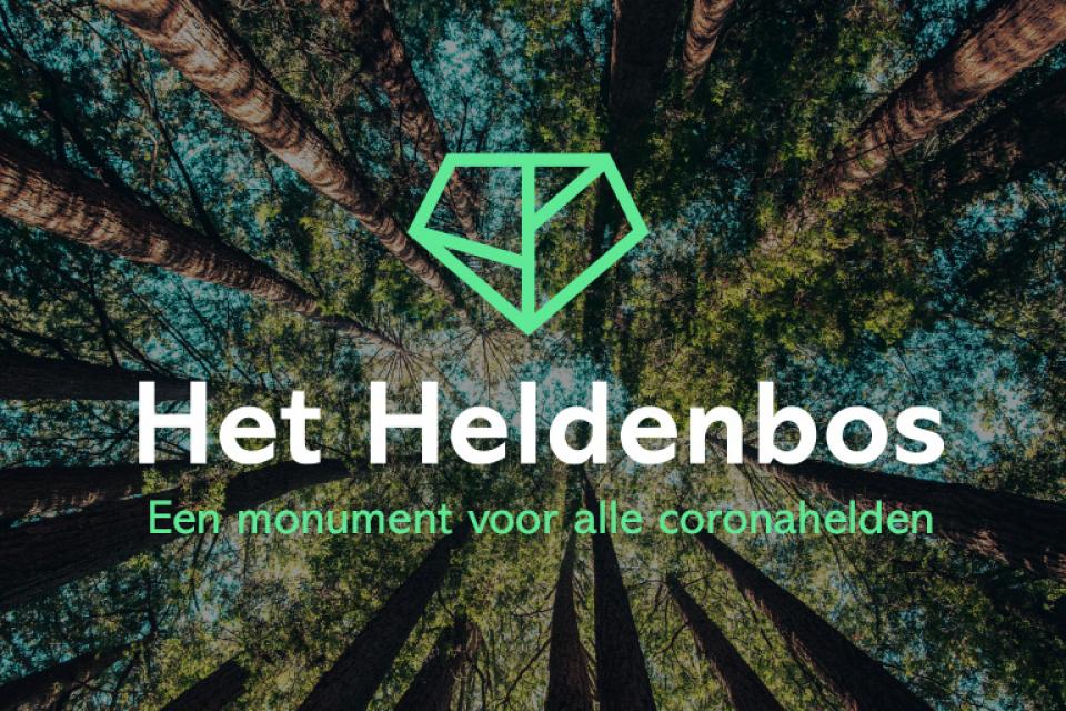 Elke Vlaamse provincie krijgt een Heldenbos