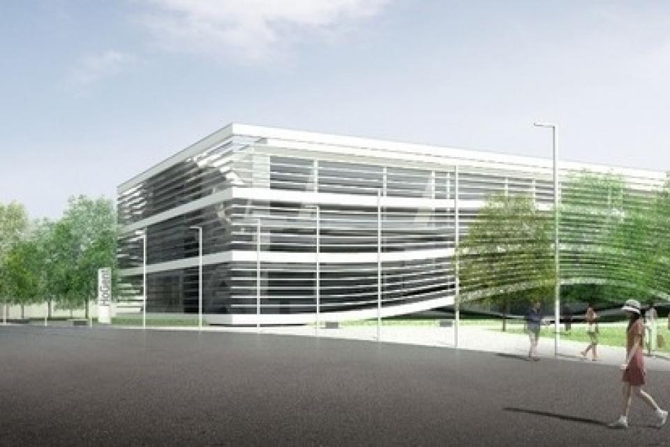 HOGENT gaat voor groen