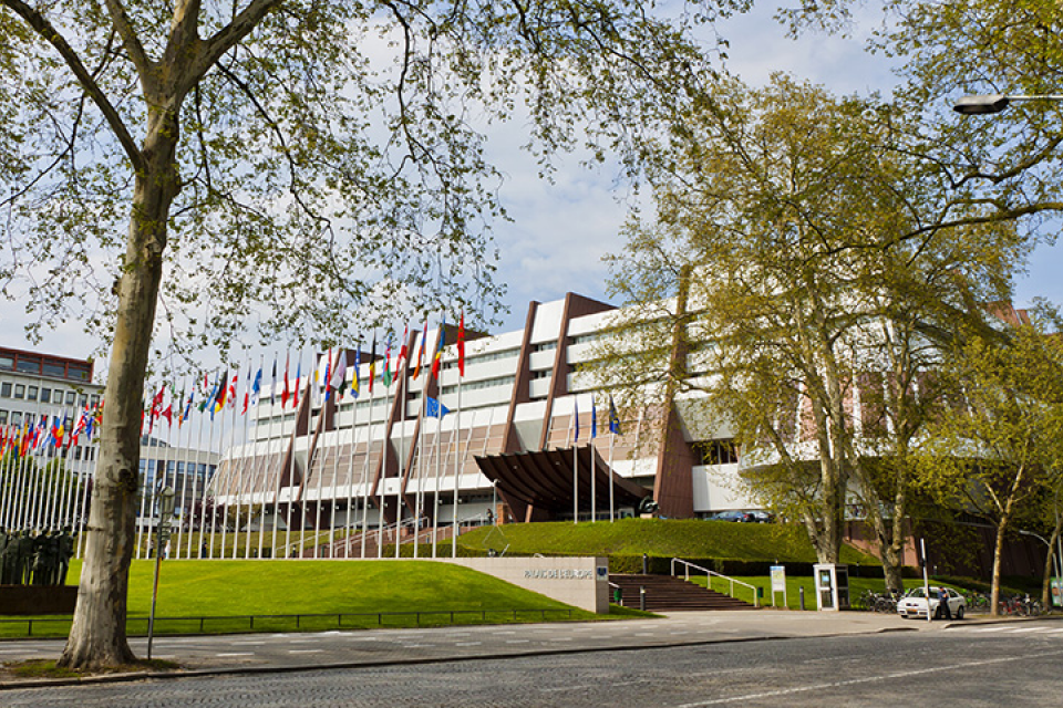 IFLA publiceert rapport over stadslandschappen en klimaatverandering