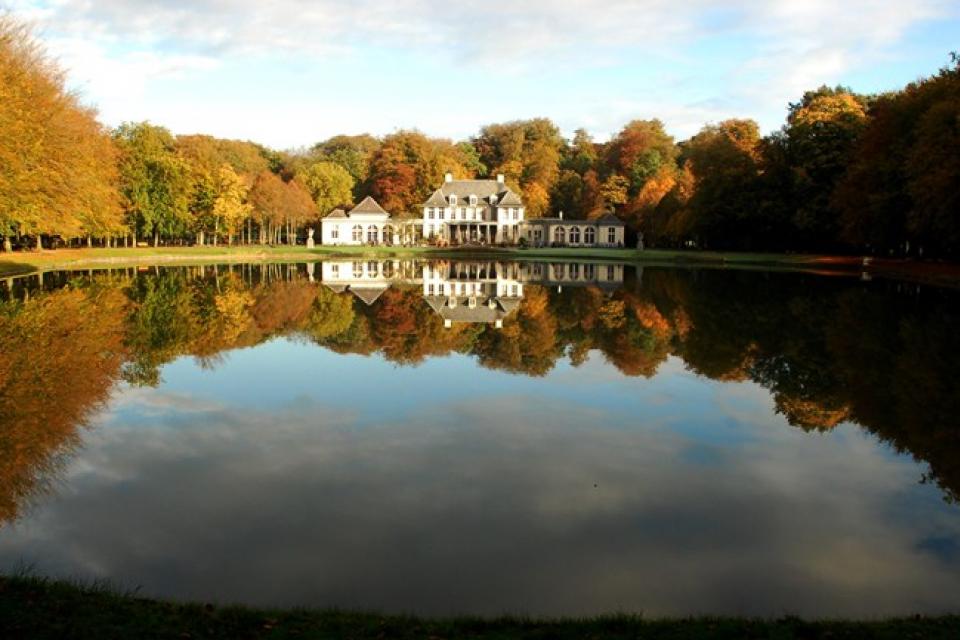 Stel je groene ruimte kandidaat voor een Green Flag Award