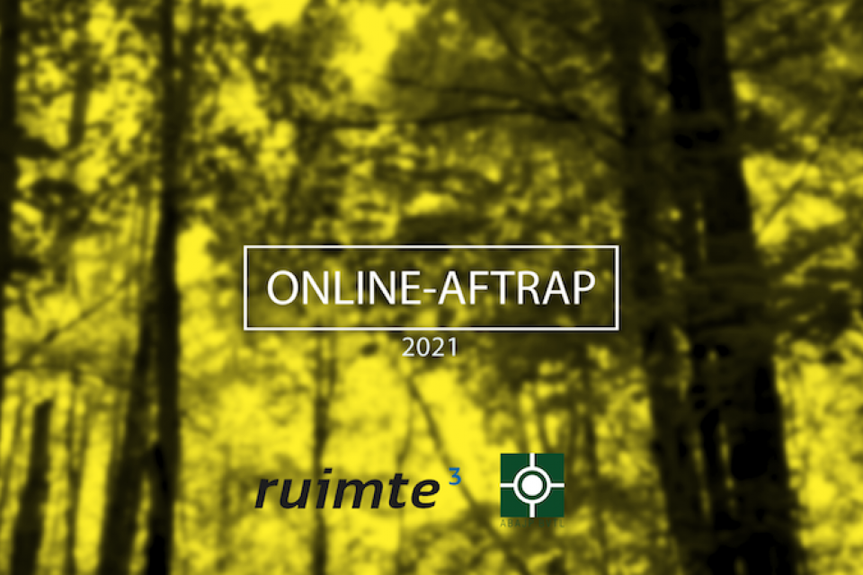 Herbekijk de online-aftrap van Kubiekeruimte