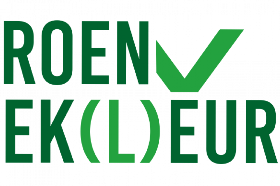 GroenGek(l)eurd: een onafhankelijk kwaliteitslabel voor professionele tuinaannemers