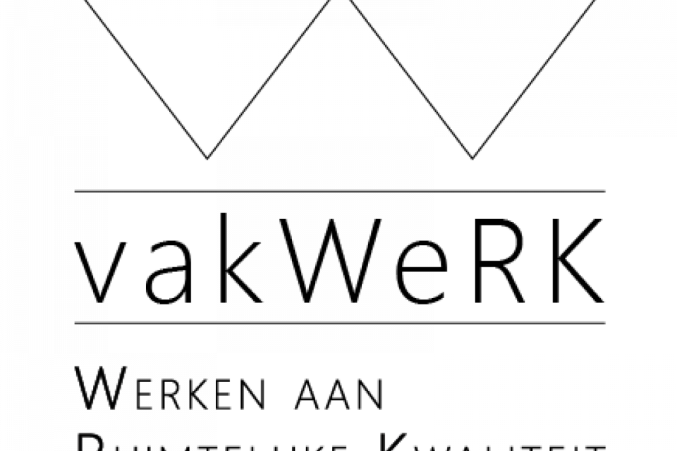 VakWeRK lanceert oproep voor ontwerpers