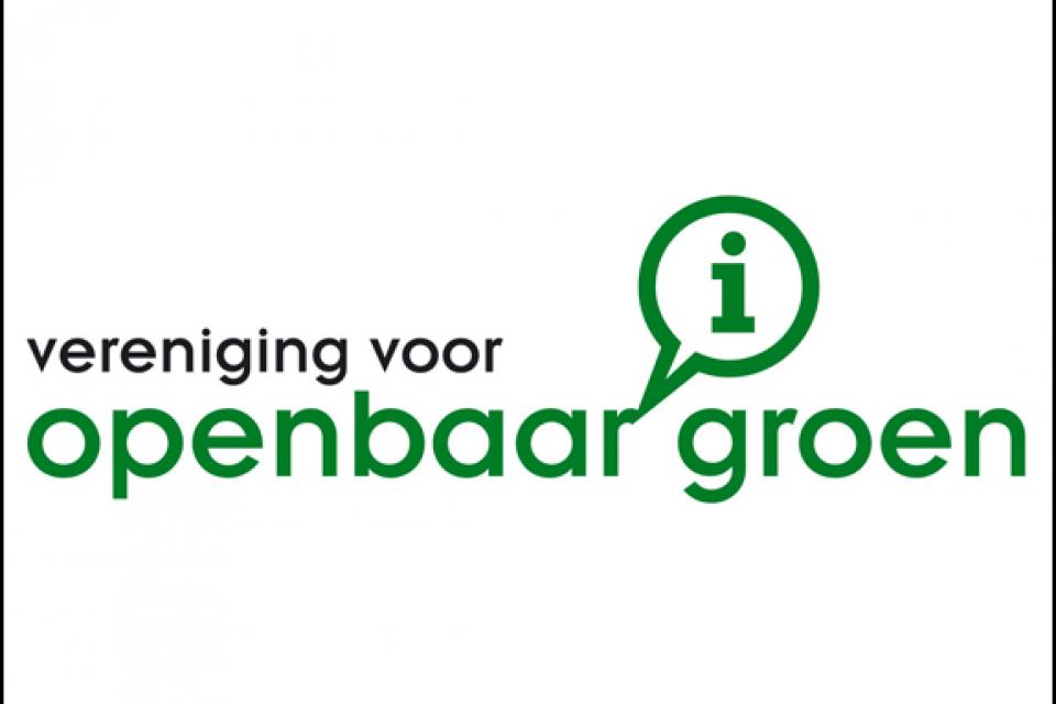 Vacature / Vereniging Voor Openbaar Groen zoekt Openbaargroen-adviseur 