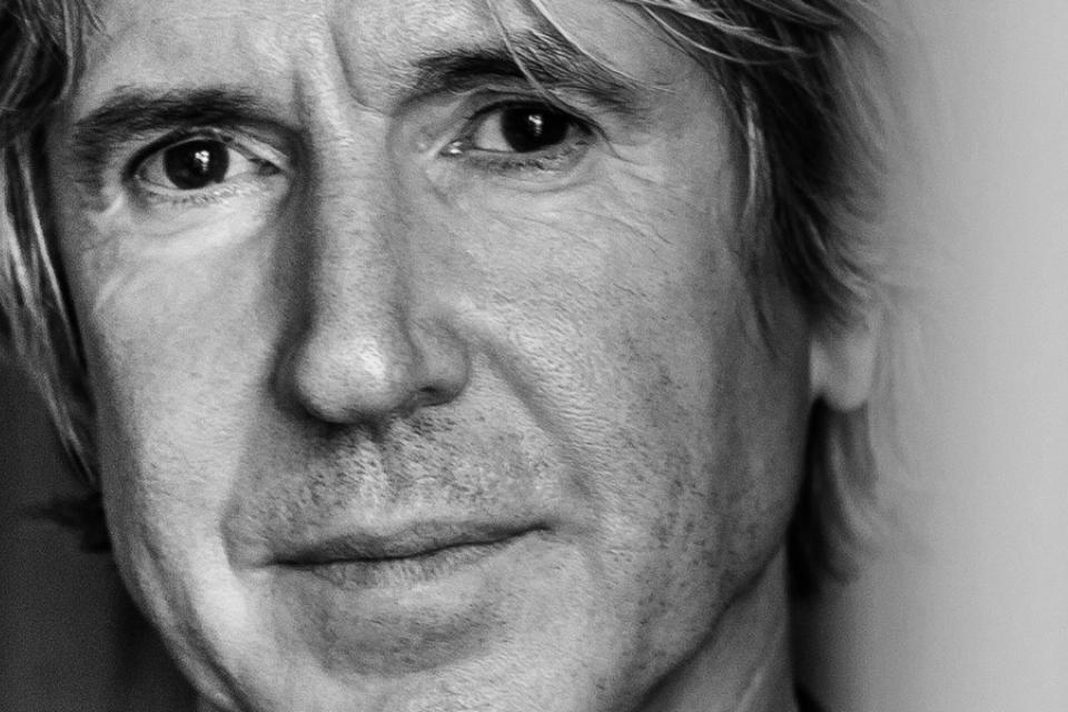 Lezing Michel Desvigne - De kracht van stedelijk landschap