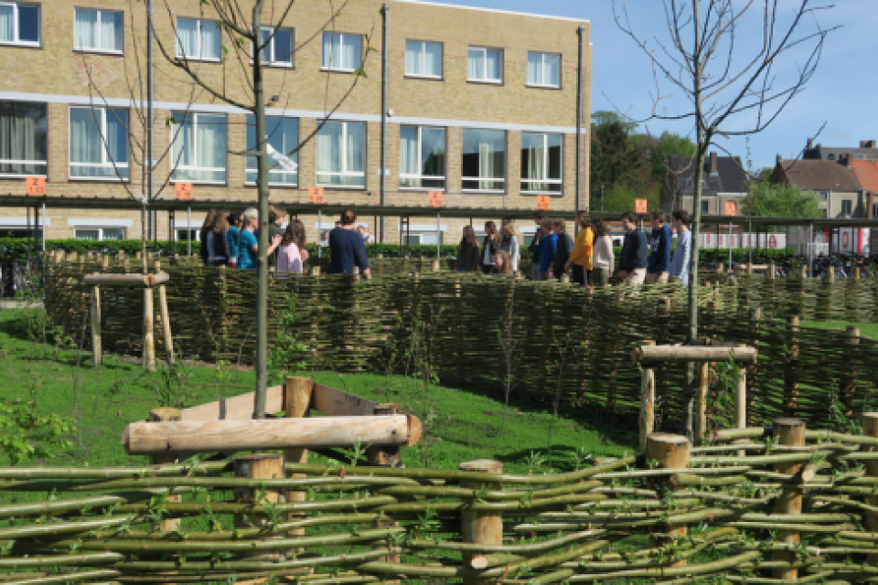 Openschooltuinendag