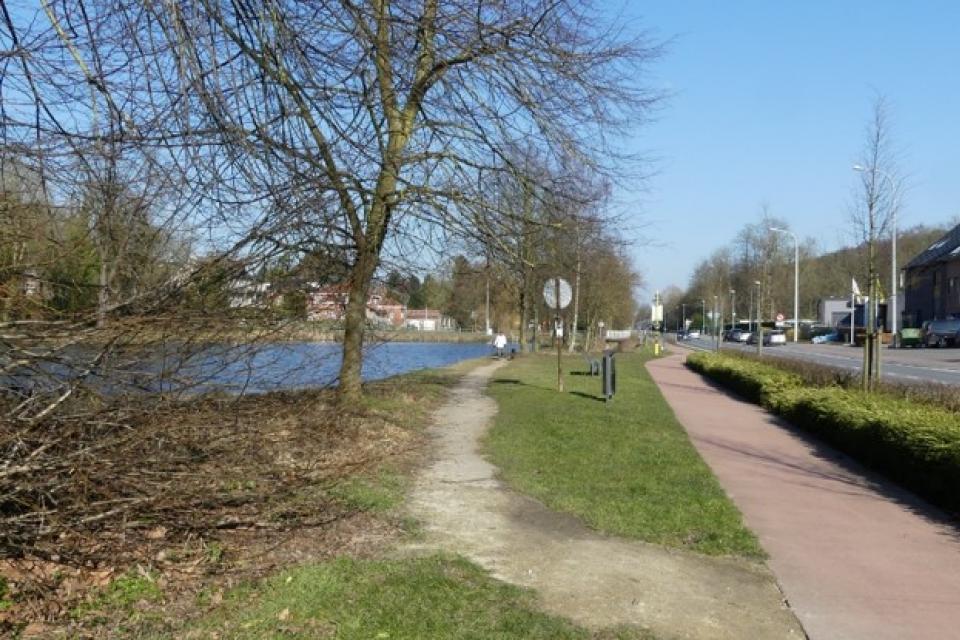 In IJsevallei gaat Blue Deal van start 