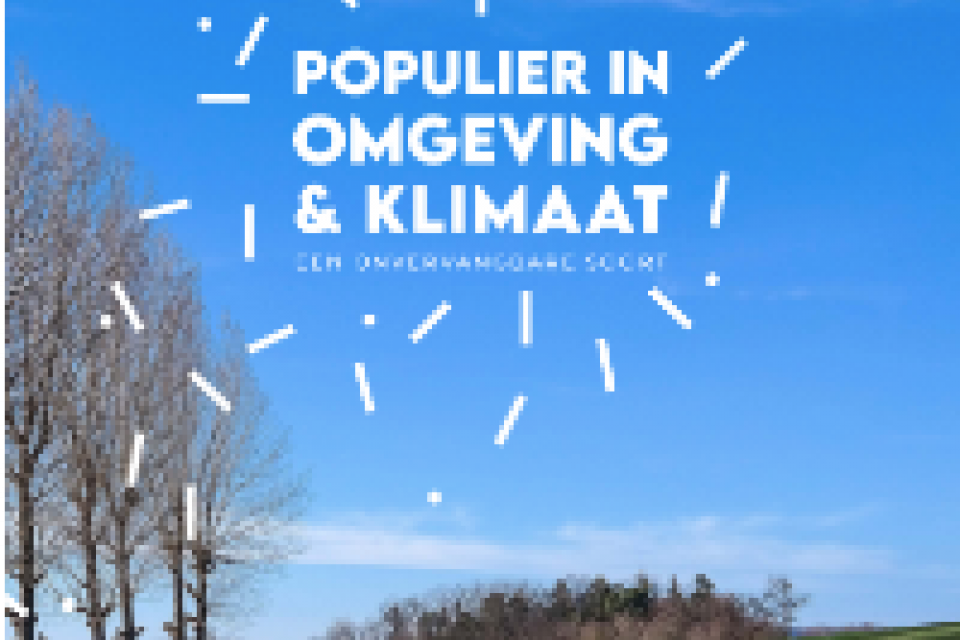 Digitaal Symposium Populier van Hier