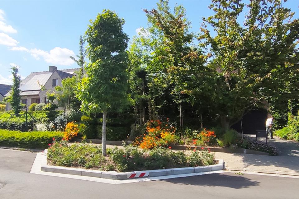 Afsluitende studiedag PDPO-project 'Efficiënt waterbeheer met groenzones'