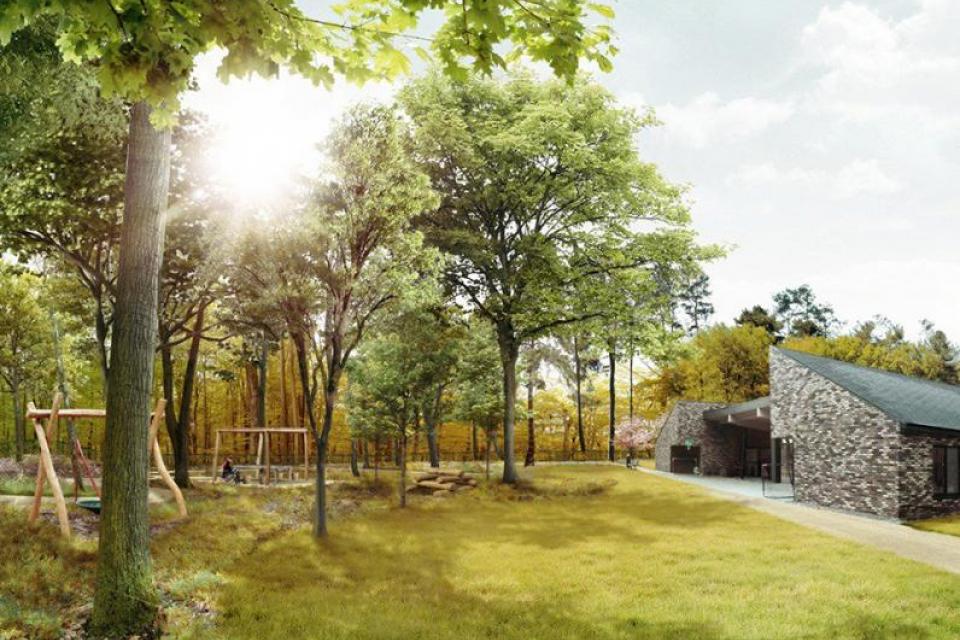 Nieuwe projectoproep ‘Natuur in je Buurt’
