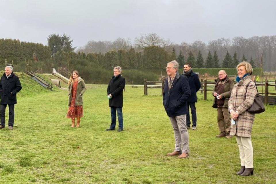 Strategisch project ‘Brabantse Wouden’ 