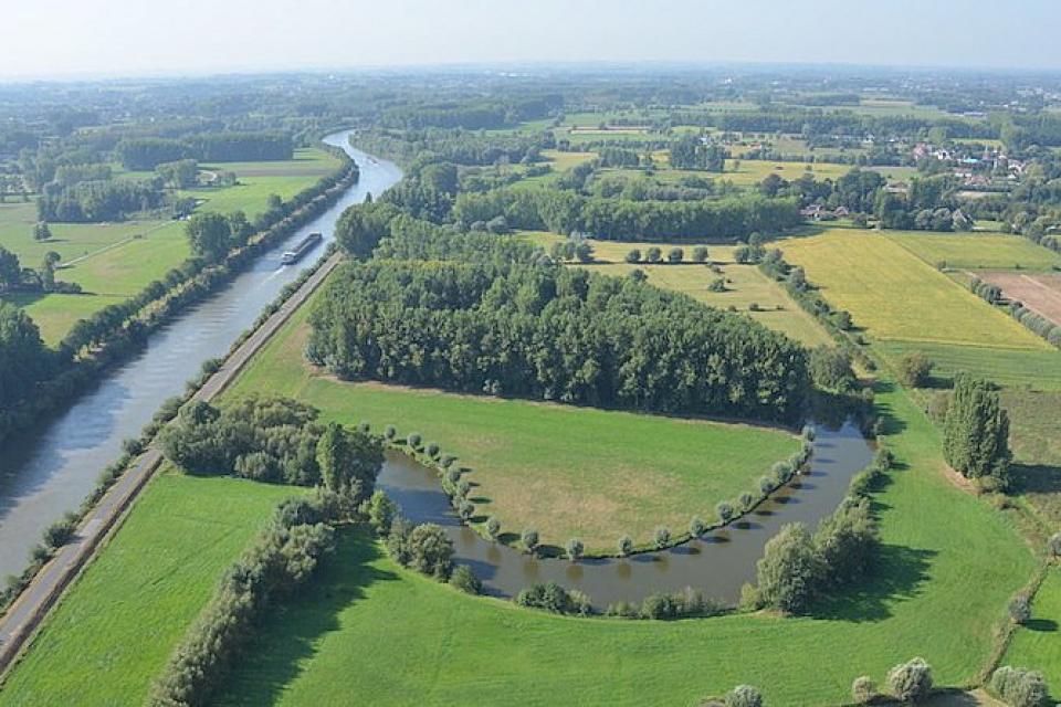 Nieuwe projectoproep Water+Land+Schap 2.0