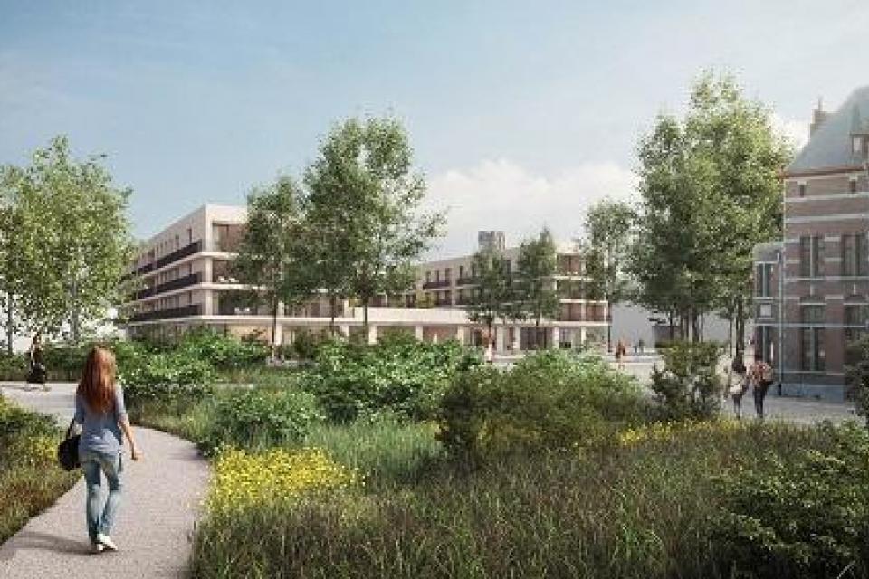 Op weg naar maatstaf voor meer biodiversiteit bij bouwprojecten 